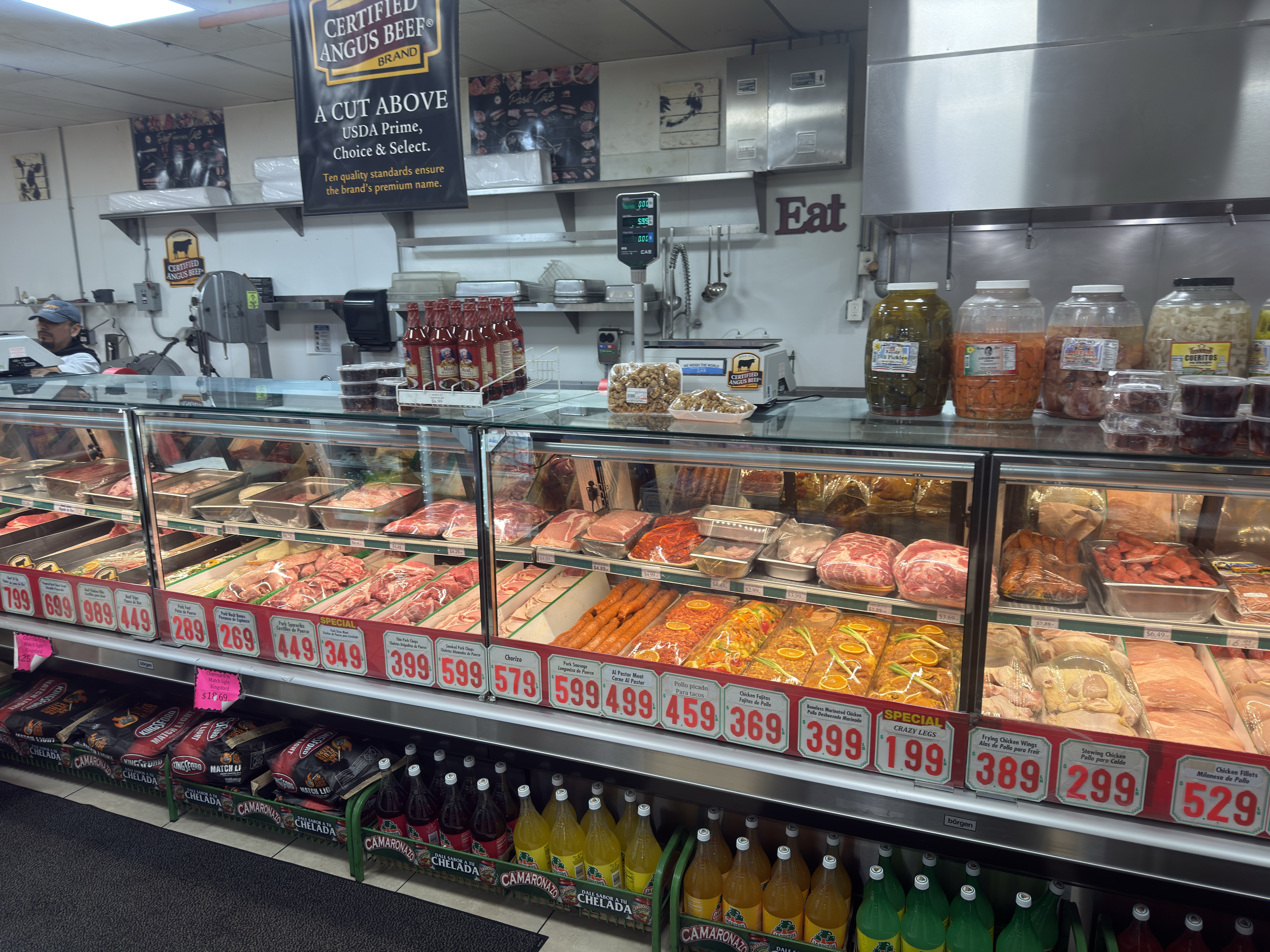 Butcher Near Me - Escondido CA